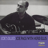 Joe Pass - Joe's Blues (Split)