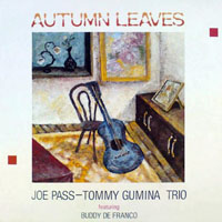 Joe Pass - Autumn Leaves
