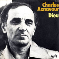 Charles Aznavour - Dieu (Single)