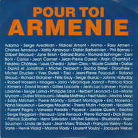 Charles Aznavour - Pour Toi, Armenie (Single)