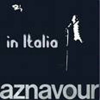 Charles Aznavour - Aznavour in Italiano, vol. 2
