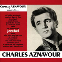 Charles Aznavour - Chante Jezebel, vol. 2