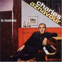 Charles Aznavour - La mamma (Reissue 1995)