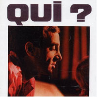 Charles Aznavour - Qui (Reissue 1995)