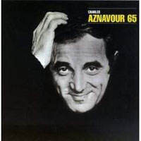 Charles Aznavour - Charles Aznavour 65 (Reissue 1995)