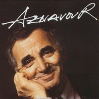 Charles Aznavour - Je bois (Reissue 1994)