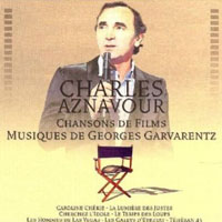 Charles Aznavour - Chansons de film