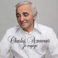 Charles Aznavour - Je voyage