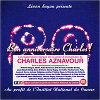 Charles Aznavour - Bon Anniversaire! (CD 1)