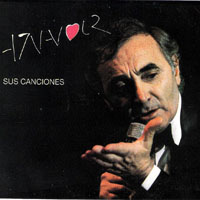 Charles Aznavour - Sus Canciones (CD 1)