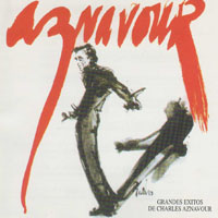 Charles Aznavour - Grandes Exitos (en castellano)