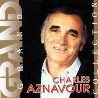 Charles Aznavour - Grand Collection