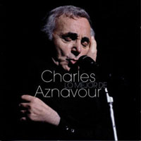Charles Aznavour - Lo Mejor De Charles Aznavour