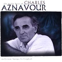 Charles Aznavour - She: The Best Of Charles Aznavour