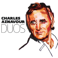 Charles Aznavour - Duos (CD 1)