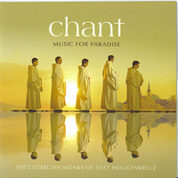 Cistercian Monks - Chant: Music For Paradise