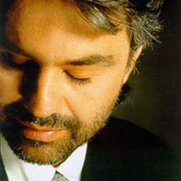 Andrea Bocelli - Embrace In Love and Dream (Single)