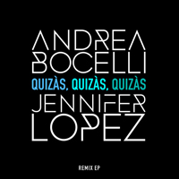 Andrea Bocelli - Quizas, Quizas, Quizas (Feat.)