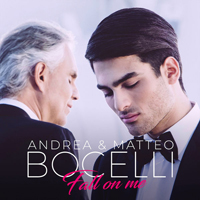 Andrea Bocelli - Fall On Me