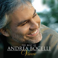 Andrea Bocelli - Vivere (The Best Of...)