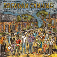 Brendan Canning - Something For All Of Us