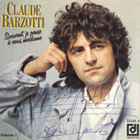 Claude Barzotti - Souvent Je Pense A Vous Madame