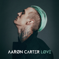Aaron Carter - Love