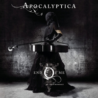 Apocalyptica - End Of Me (iTunes Digital Bundle)