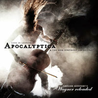 Apocalyptica - Wagner Reloaded (Live in Leipzig)