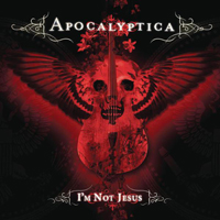 Apocalyptica - I'm Not Jesus (Premium Edition) (Single)