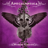 Apocalyptica - Worlds Collide (Deluxe Edition)