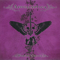 Apocalyptica - Worlds Collide (Japanese Edition)