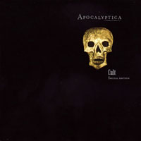 Apocalyptica - Cult (Special Edition, CD 2)