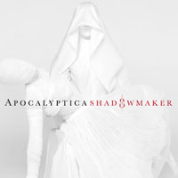 Apocalyptica - Shadowmaker (Deluxe Edition)