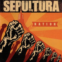 Apocalyptica - Sepultura - Valtio [Single] 