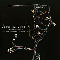 Apocalyptica - Repressed