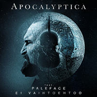 Apocalyptica - Ei Vaihtoehtoo (feat. Paleface) (Single)