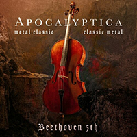 Apocalyptica - Beethoven 5th (Single)