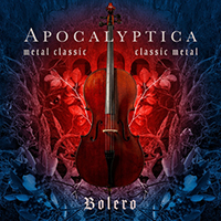 Apocalyptica - Bolero (Single)