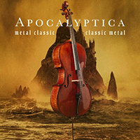 Apocalyptica - Metal Classic, Classic Metal (Single)