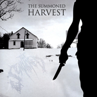 Summoned - Harvest (EP)