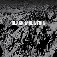Black Mountain - Black Mountain (10th Anniversary Deluxe Edition: CD 1)