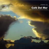 Energy 52 - Cafe Del Mar, 2002 (EP)