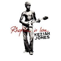 Keziah Jones - Rhythm Is Love