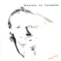Maxime Le Forestier - After Shave