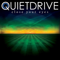 Quietdrive - Close Your Eyes (EP)