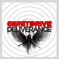 Quietdrive - Deliverance
