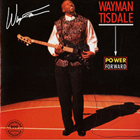 Wayman Tisdale - Power Foward