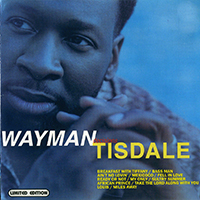 Wayman Tisdale - Decisions