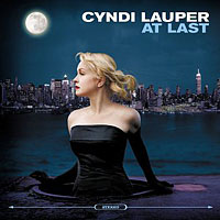 Cyndi Lauper - At Last